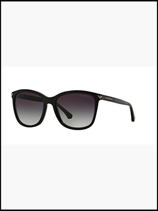 Women\'s Oversized Square Sunglasses main image 6